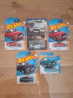 HOT WHEELS Audi Quattro 2024 Rally Racers Lot Mix Sammlung